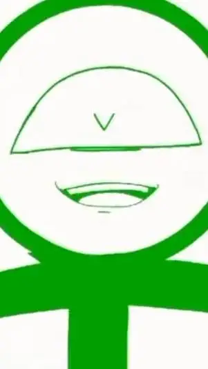 ai character: V background