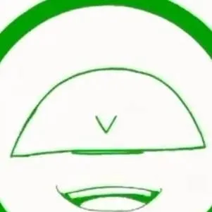 chat with ai character: V