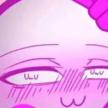 chat with ai character: kj uwu 