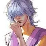 chat with ai character: mystery~