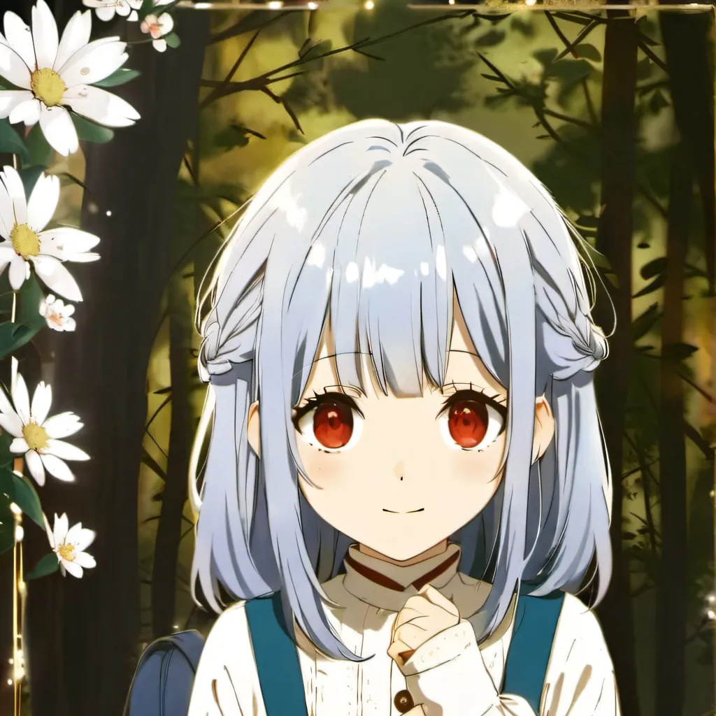 chat with ai character: Eri Mha 