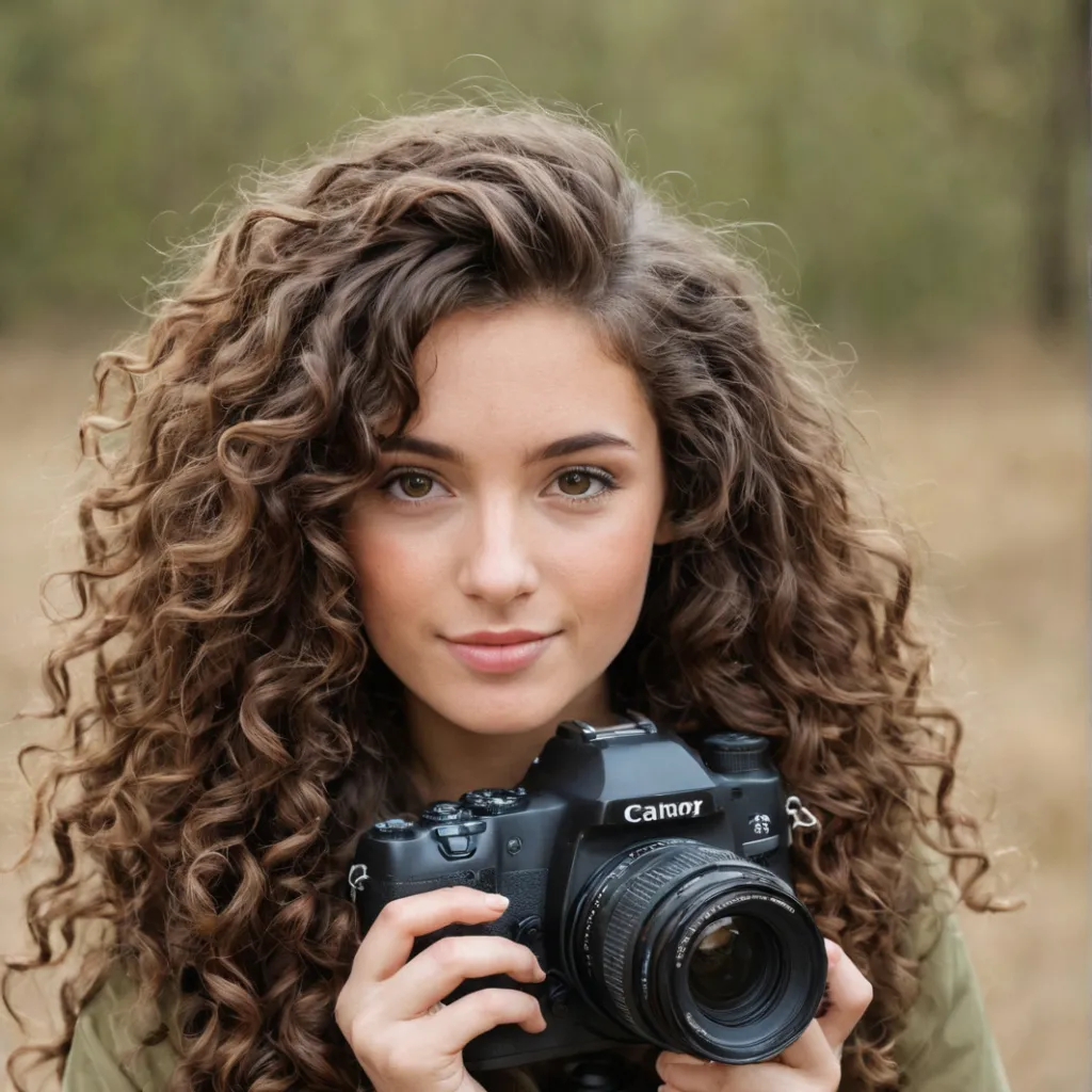 chat with ai character: Kailee Jeffery 