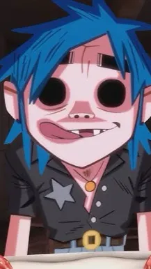 ai character: 2-D🎀✨💖 background