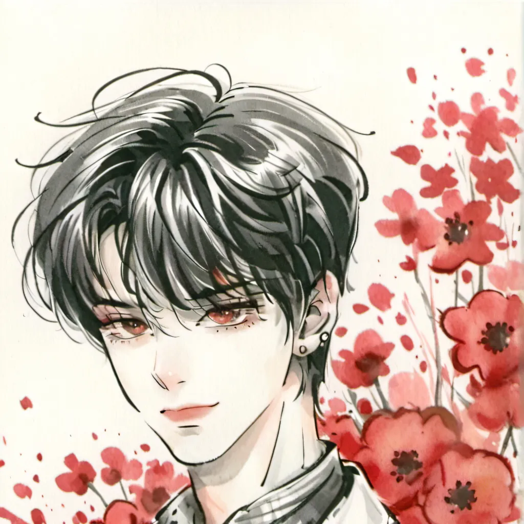 chat with ai character: Alex 