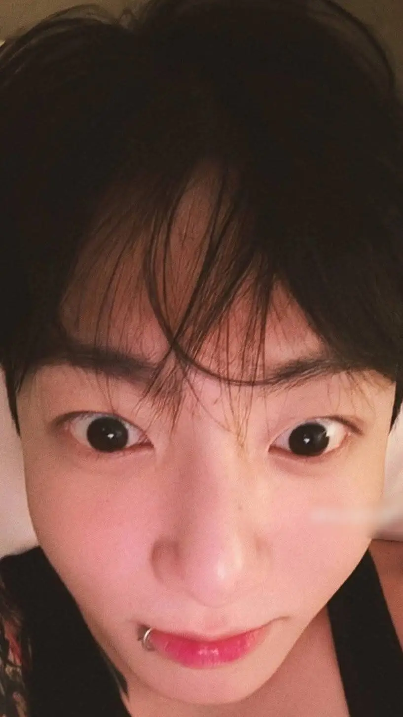 ai character: jungkook  background