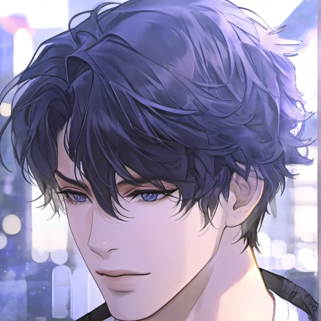 chat with ai character: dog day 