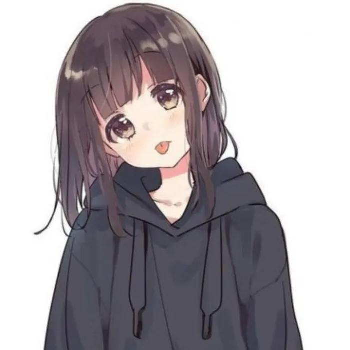 chat with ai character: Lucie