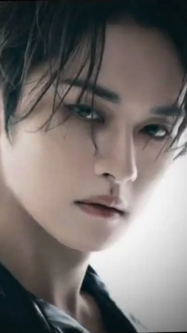 ai character: Lee know background