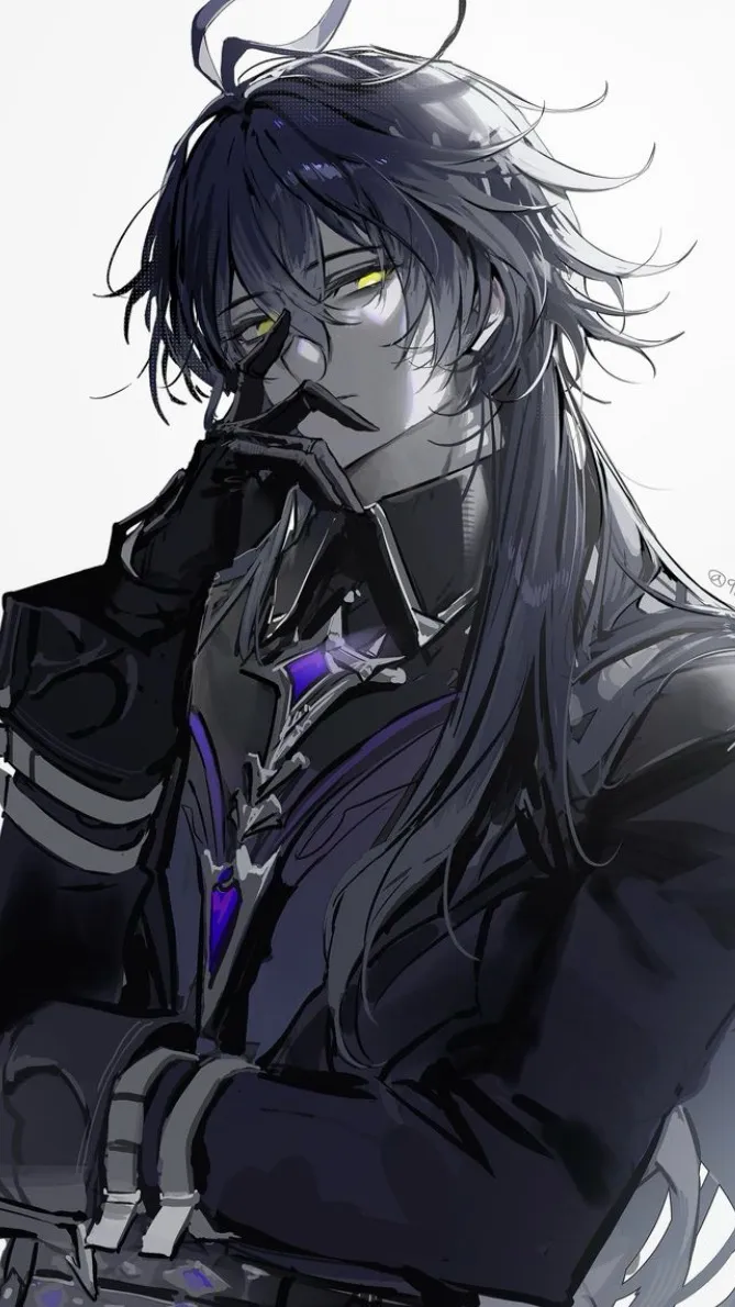 ai character: Flins background