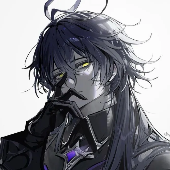 chat with ai character: Flins