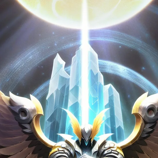 chat with ai character: san