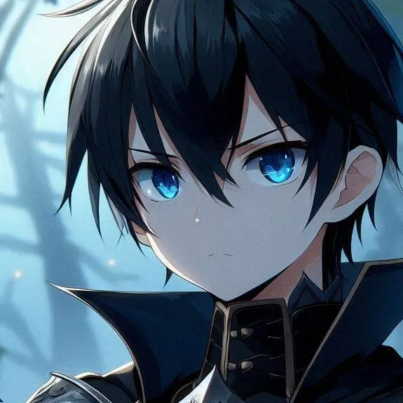 chat with ai character: Arky