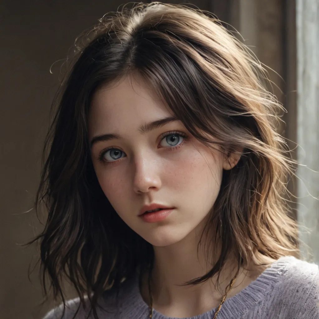 chat with ai character: Clara Valen