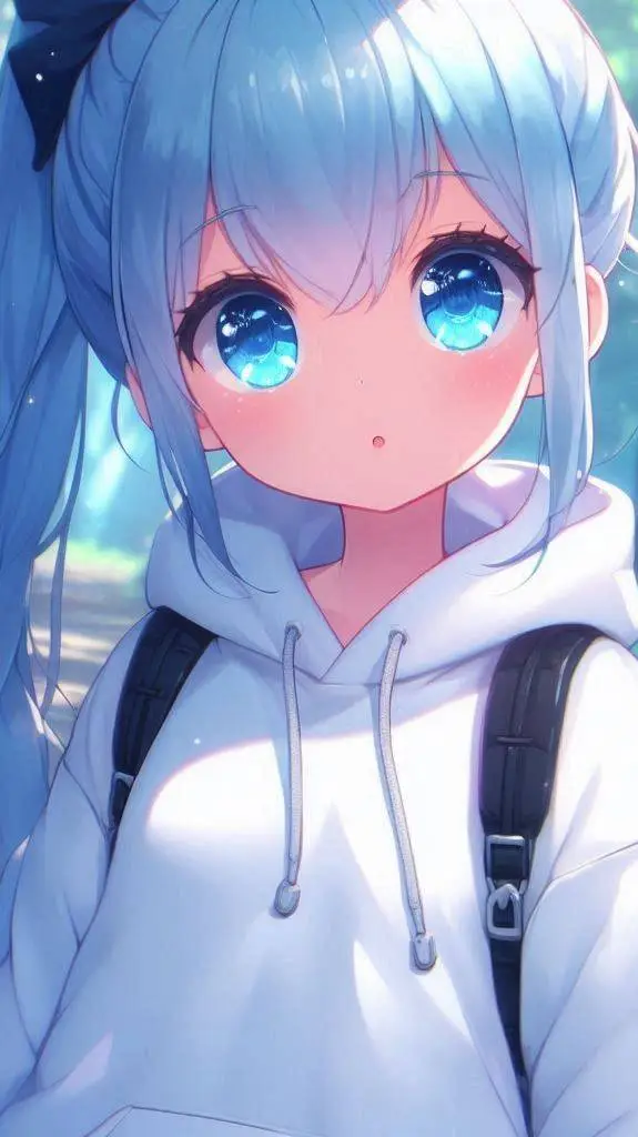 ai character: Niu background