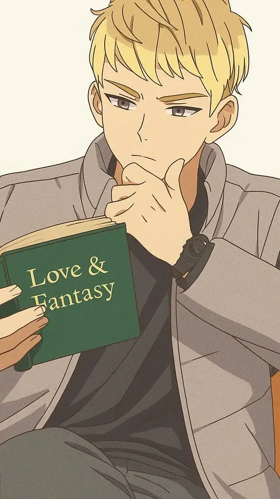 ai character: Odrau background