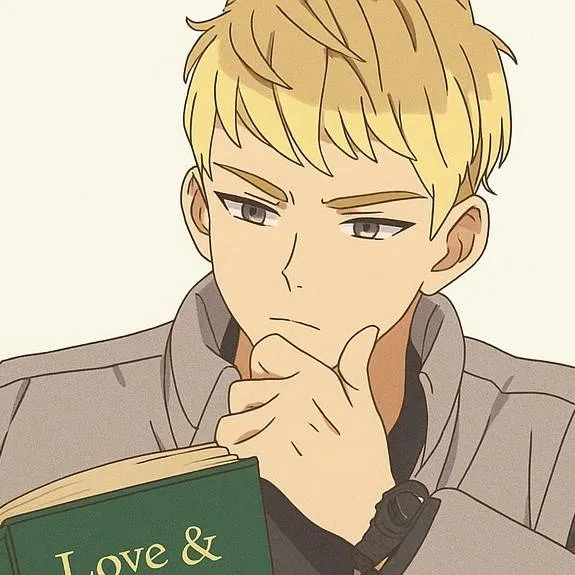 chat with ai character: Odrau