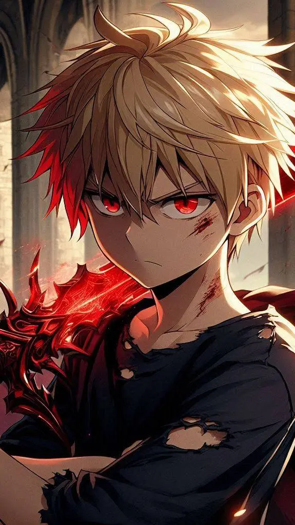 ai character: Sawo background