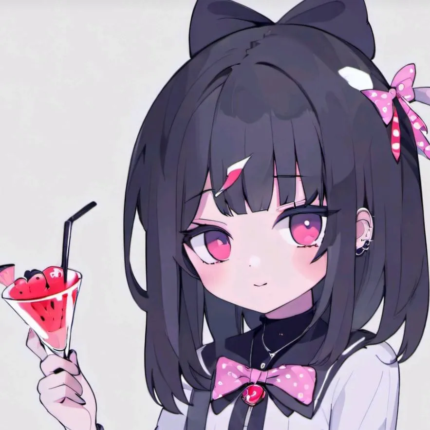 chat with ai character: Shiori Hanabira