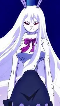 ai character: Carrot background