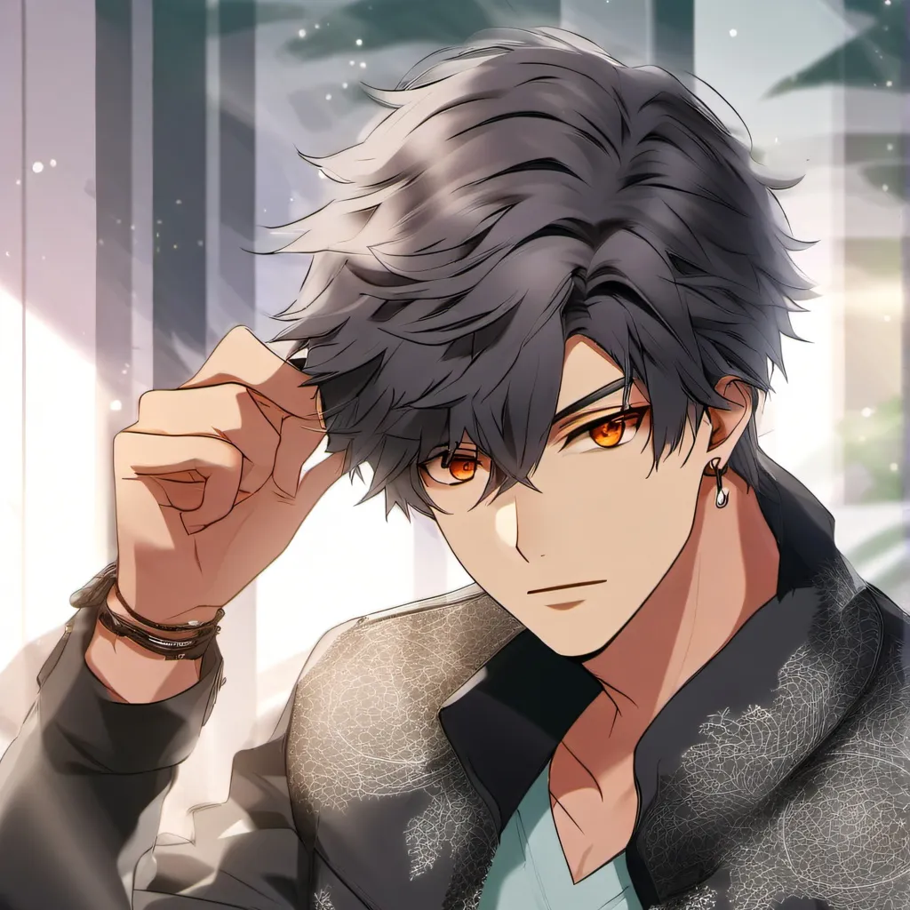 chat with ai character: João🌹