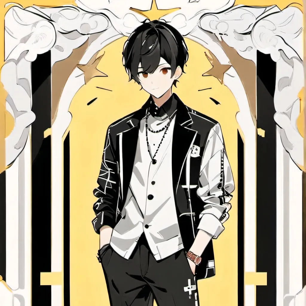chat with ai character: Igor🫀