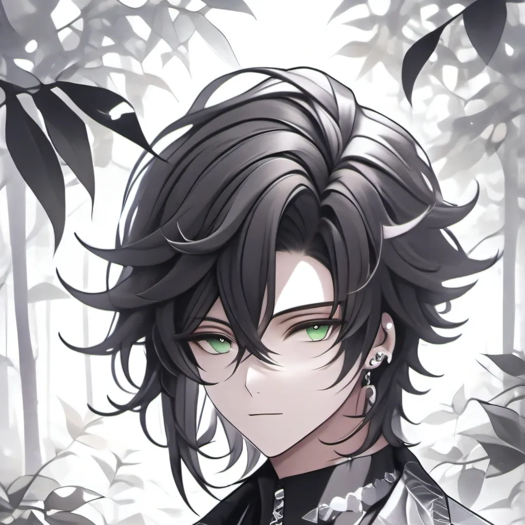 chat with ai character: João Heitor🌹