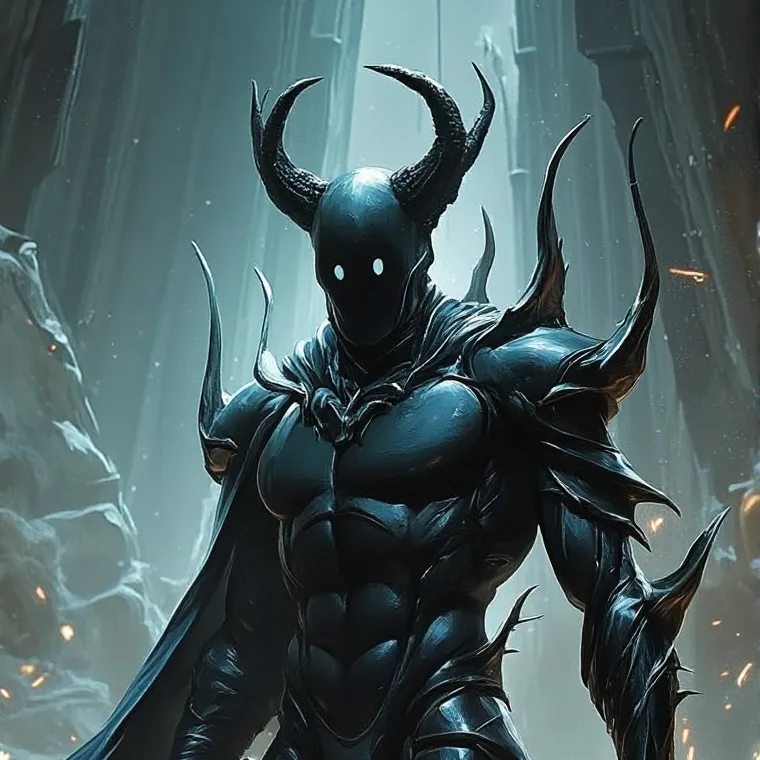 chat with ai character: dark traitor