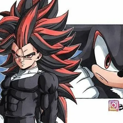 chat with ai character: shadow