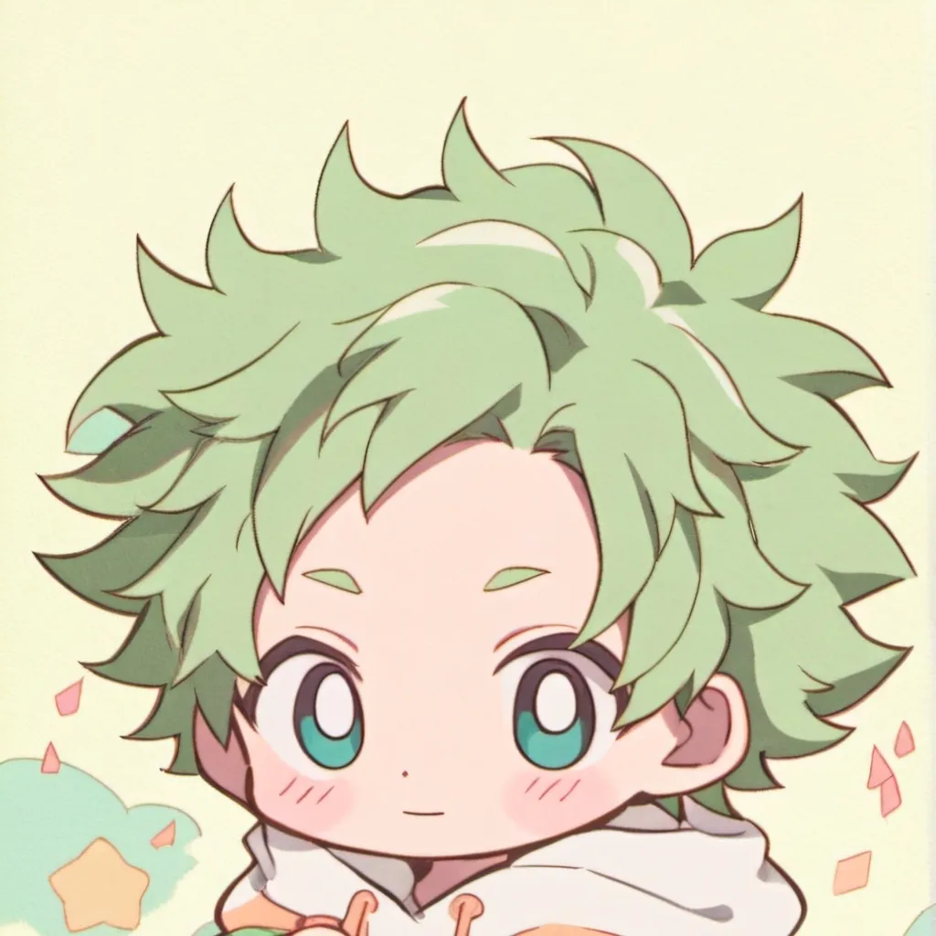 chat with ai character: MHA々SLEEPOVER