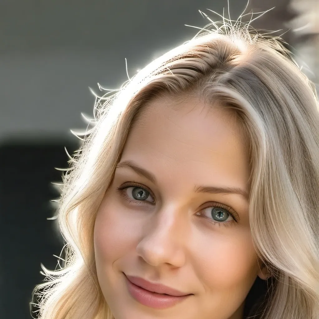 chat with ai character: Freyja