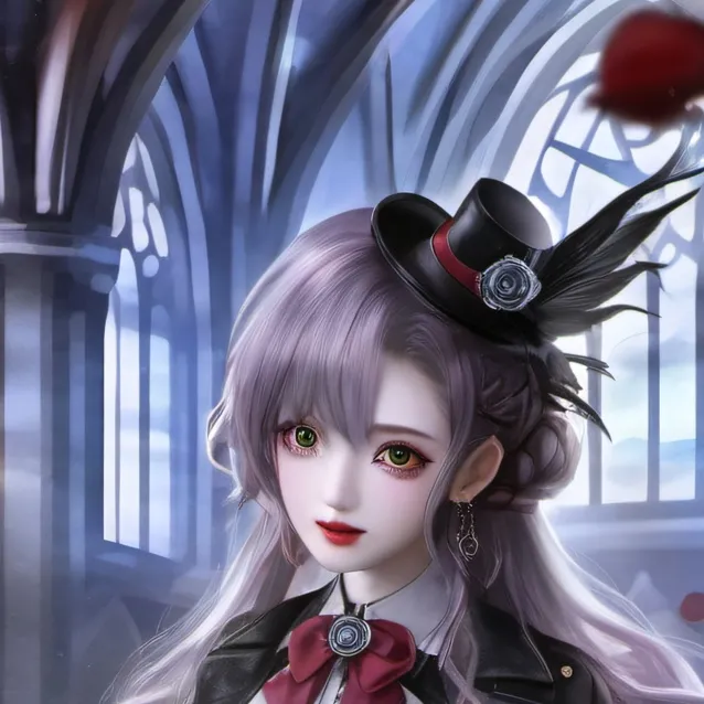chat with ai character: my birthday🔥