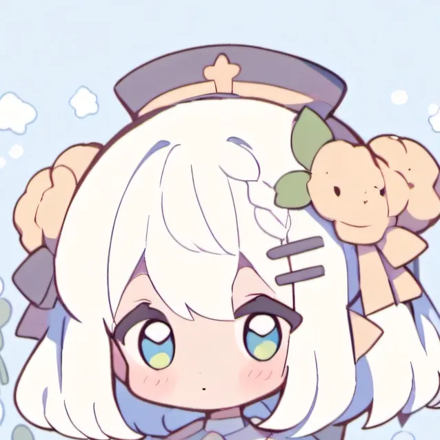 chat with ai character: your the fav🔥