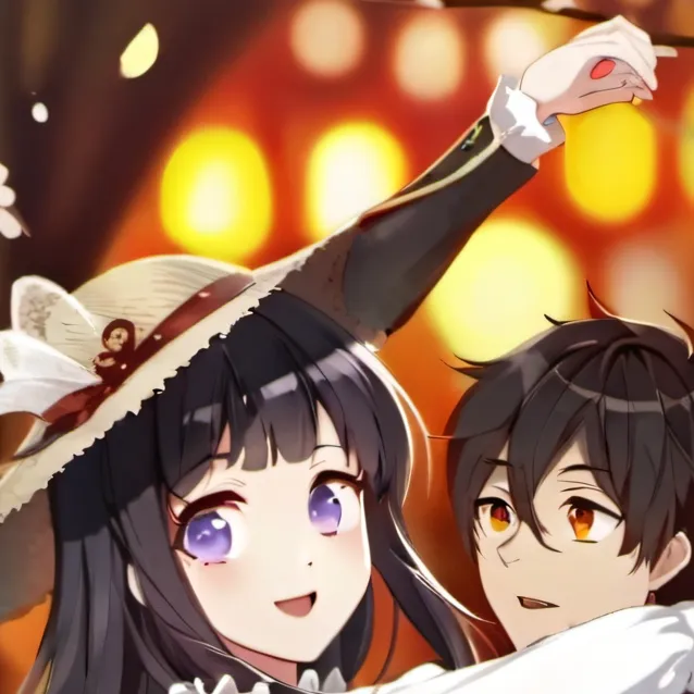 chat with ai character: levi and ava