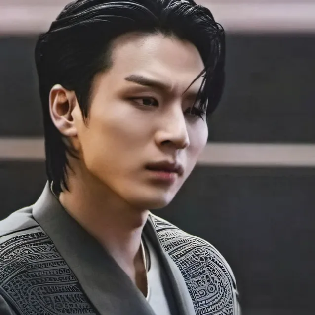 chat with ai character:  General Jungkook 