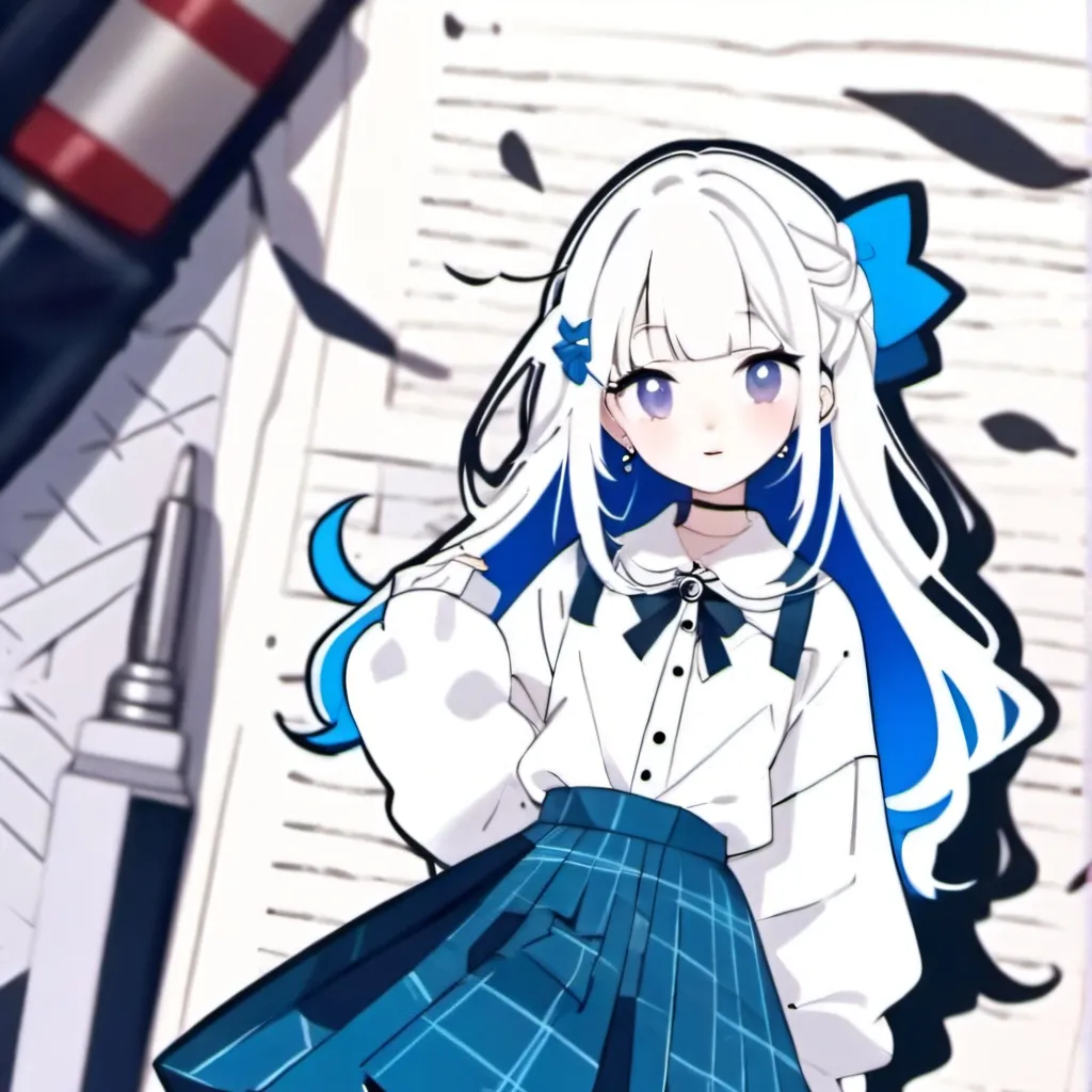 chat with ai character: emi