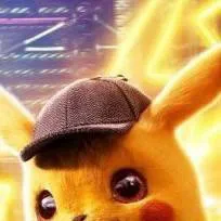 chat with ai character: detective pikachu
