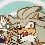 chat with ai character: silver