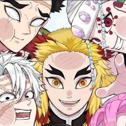 chat with ai character: ~•KNY sleepover•~