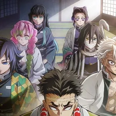 chat with ai character: 《•KNY new girl•》