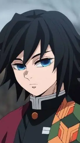 ai character: ~♡Giyuu♡~ background