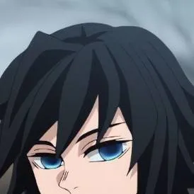 chat with ai character: ~♡Giyuu♡~