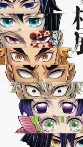 ai character: 》KNY pick me《 background