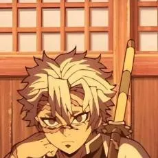 chat with ai character: 《Sanemi》