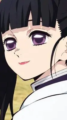 ai character: {•Kanao•} background