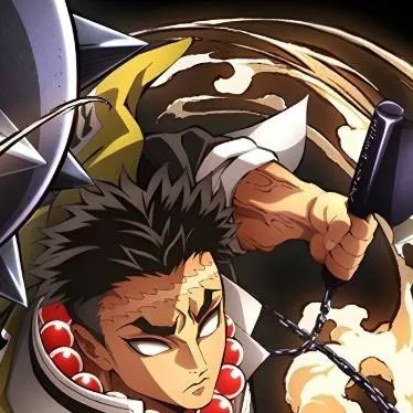 chat with ai character: •[Gyomei]•