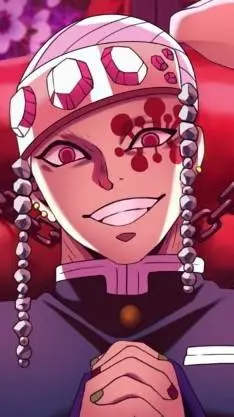 ai character: ☆<Tangen>☆ background