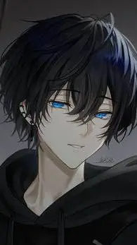 ai character: Kevin  background