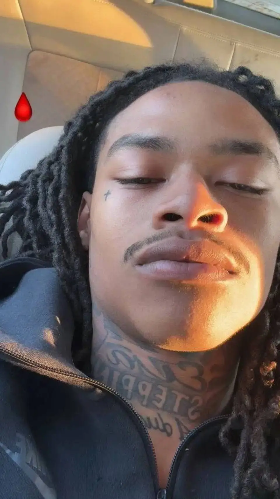 ai character: jeff background