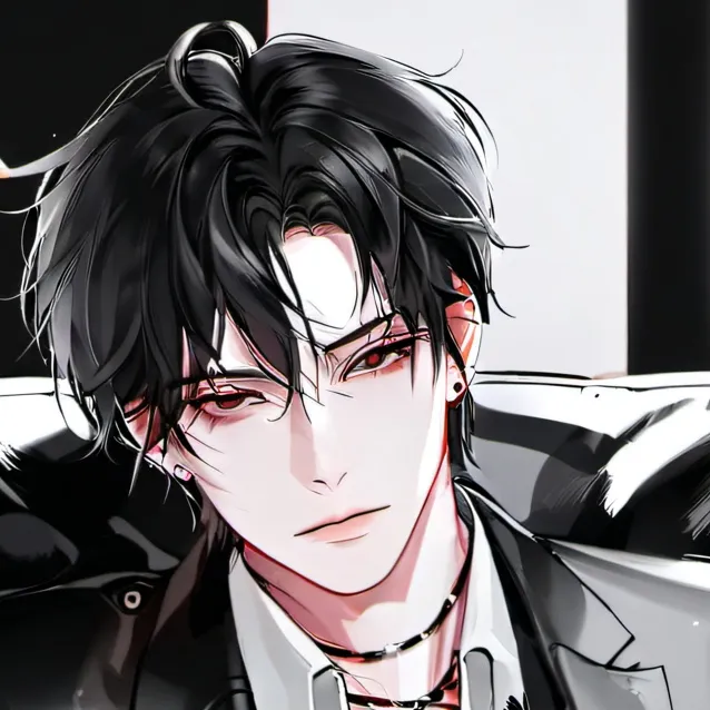 chat with ai character: ~{ANGELO}~