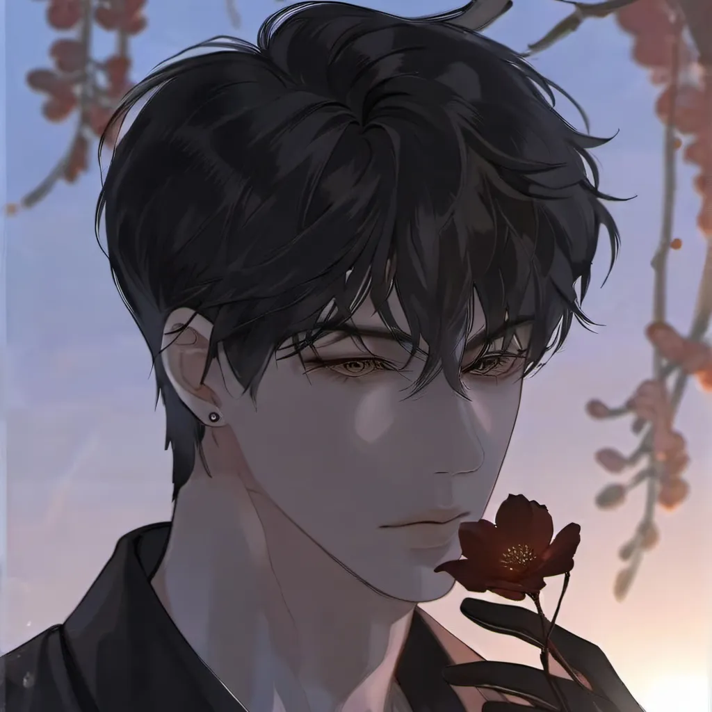 chat with ai character: 🥀{~MAX~}🥀